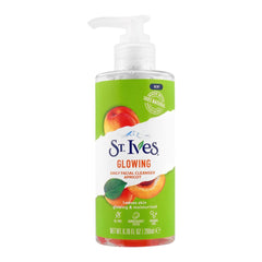 St. Ives Glowing Apricot Glowing Facial Cleanser - 200ml