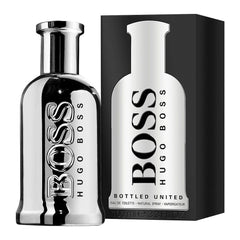 Hugo Boss - Bottled United for Men EDT 100ml