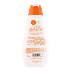 Creme 21 Aqua Soft Pro Vitamin B5 Body Lotion - 400ml