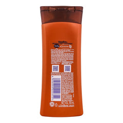 Vaseline Intensive Care Cocoa Radiant Pure Cocoa Butter Body Lotion, 100ml