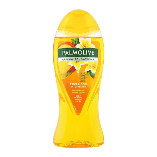 Palmolive Shower Gel – Aroma Sensations – Feel Good 500ml