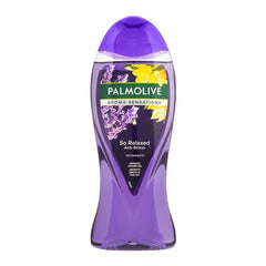 Palmolive Aroma Sensations So Relaxed Anti-Stress Shower Gel, 500ml