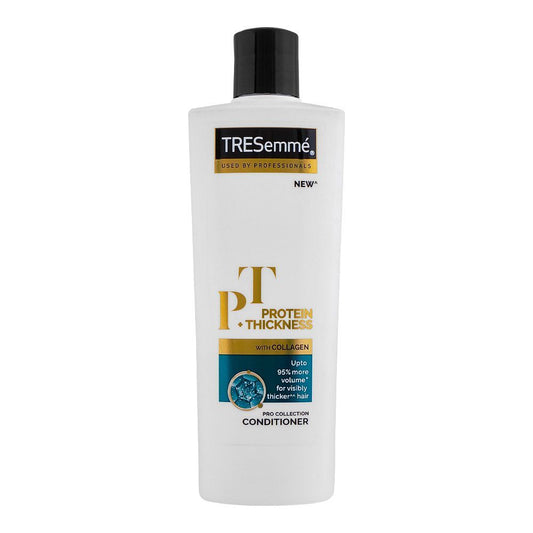 TRESEMME PROTEIN + THICKNESS CONDITIONER 360ML
