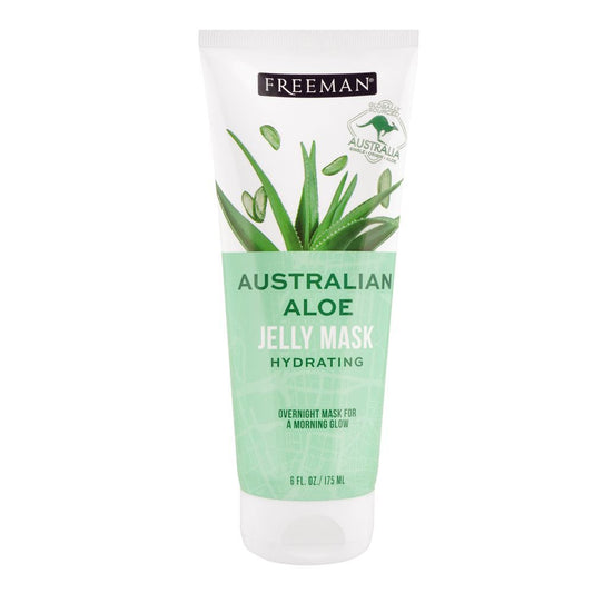 Freeman Exotic Blends Hydrating Australian Aloe Jelly Mask 175 ml