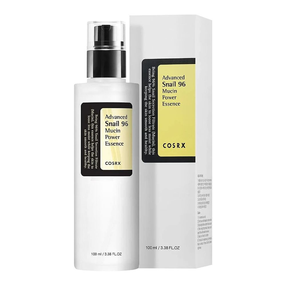 Cosrx - Advanced Snail 96 Mucin Power Essence - 100ml