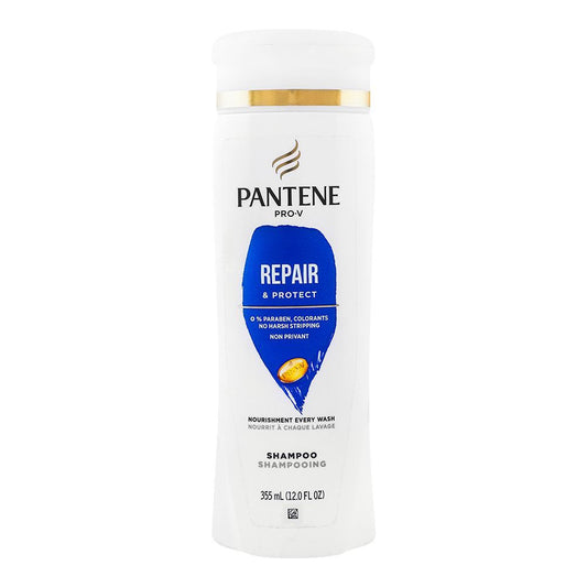 Pantene Pro-V Repair & Protect Shampoo 355ml