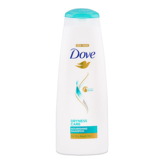 Dove Dryness Care Nourishing Shampoo Rough Hair - 360ml