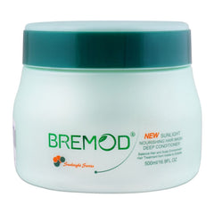 Bremod Sunlight Nourishing Hair Mask - 500 ml