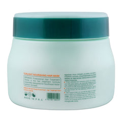 Bremod Sunlight Nourishing Hair Mask - 500 ml