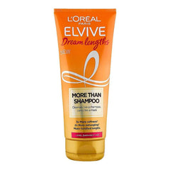 Loreal Paris Elvive Dream Long More Than Shampoo 200ml