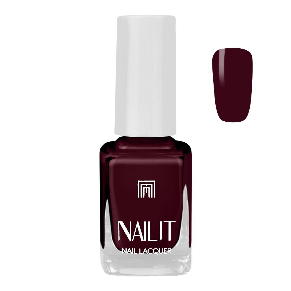 Masarrat Misbah Nail It Nail Polish/Lacquer - 001 Daring