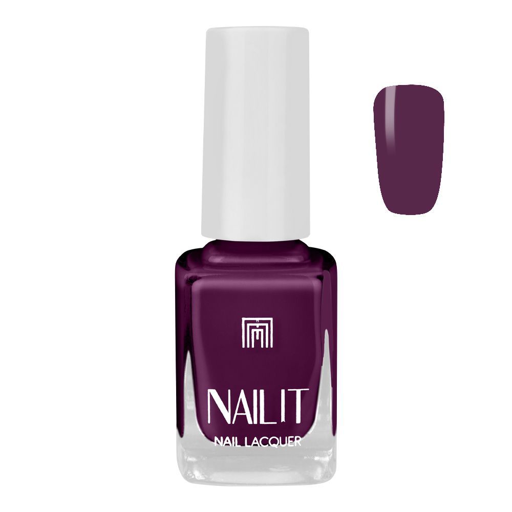 Masarrat Misbah Nail It Nail Polish/Lacquer - 005 Fabulous