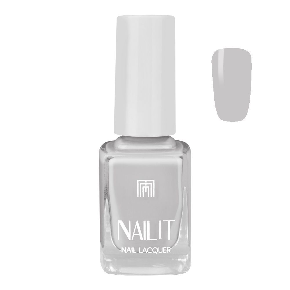 Masarrat Misbah Nail It Nail Polish/Lacquer - 021 Dream