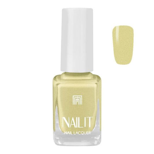 Masarrat Misbah Nail It Nail Polish/Lacquer - 024 Glow