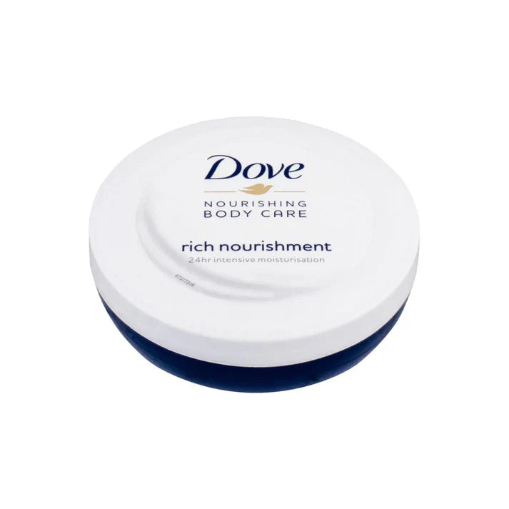 Dove Rich Nourishment Cream 150ml