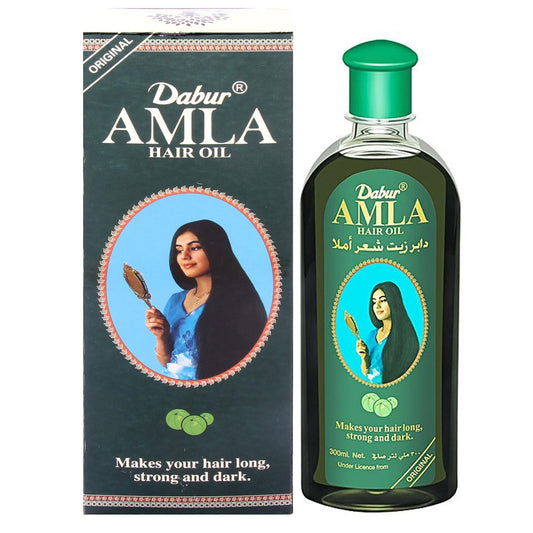 Dabur Amla Hair Oil 50ml