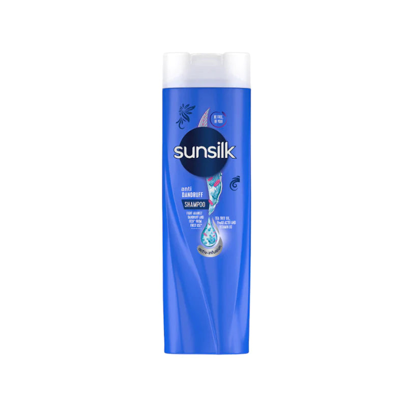 Sunsilk ANTI DANDRUFF SHAMPOO 300ml