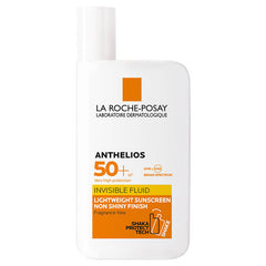 LA Roche Posay - Anthelios Invisible Fluid SPF 50+ 50ml