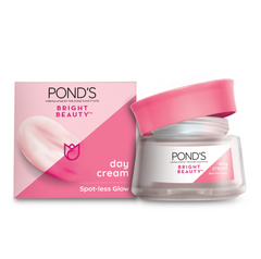 Pond's Bright Beauty Day Cream - 50g