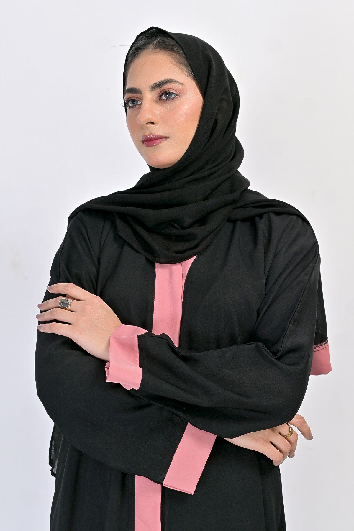 Zara - Abaya