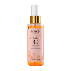 Posch Care - Vitamin C Face Mist 120ml