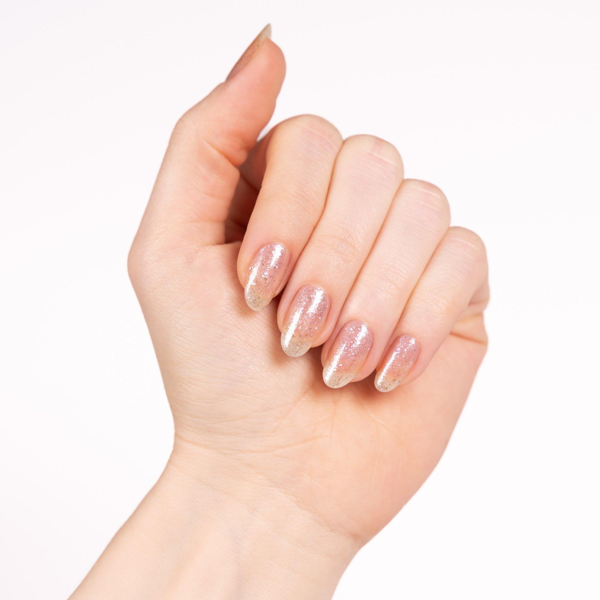 Essence - Gel Nail Color Nail Polish - 02 Damn Glam