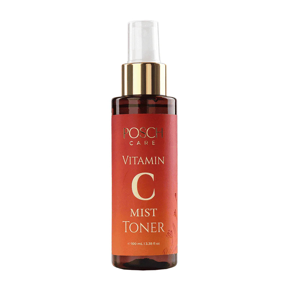 Posch Care - Vitamin C Mist Toner - 100ml