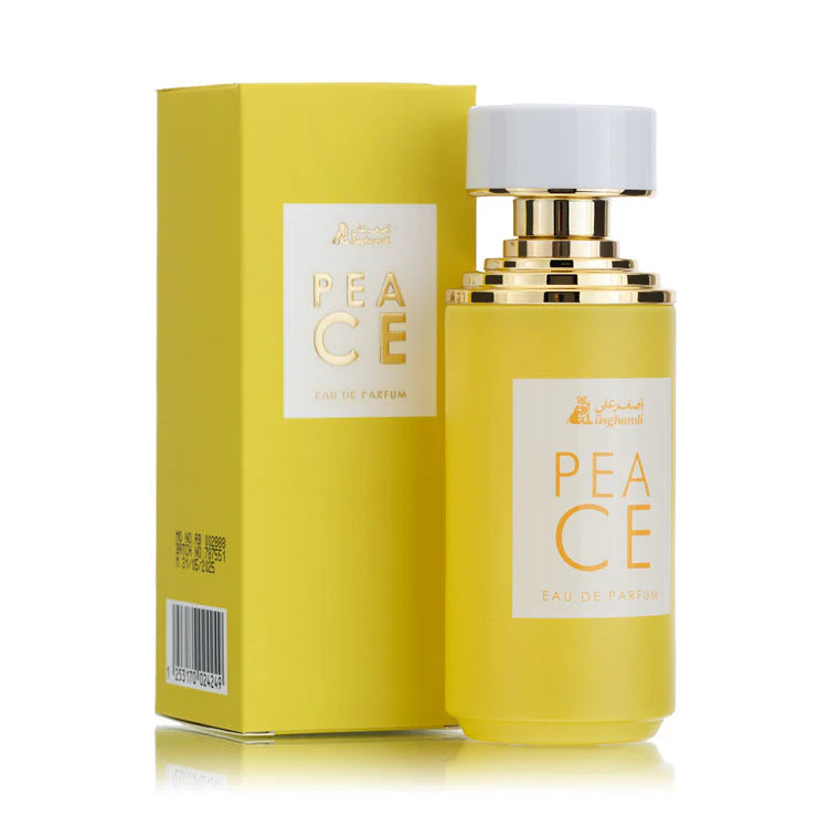 Asghar Ali - Peace EAU DE PARFUM Unisex 100 ml