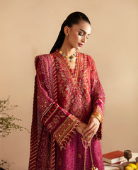 Xenia Formals - RAAHI Luxury Untitched'24 - ARISA