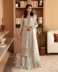 Xenia Formals - RAAHI Luxury Untitched'24 - SYLVAN