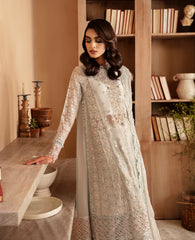 Xenia Formals - RAAHI Luxury Untitched'24 - SYLVAN