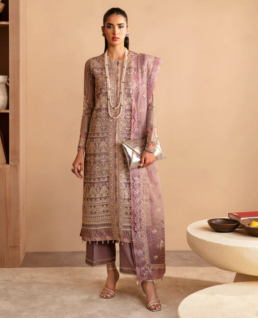 Xenia Formals - RAAHI Luxury Untitched'24 - AVASA