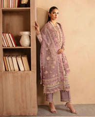 Xenia Formals - RAAHI Luxury Untitched'24 - AVASA