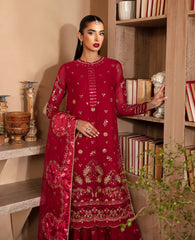 Xenia Formals - RAAHI Luxury Untitched'24 - AURORE