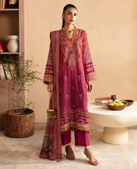 Xenia Formals - RAAHI Luxury Untitched'24 - ARISA