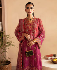 Xenia Formals - RAAHI Luxury Untitched'24 - ARISA