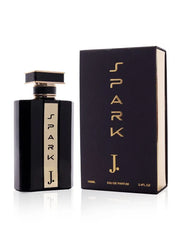 J. Junaid Jamshed SPARK - 100ML