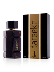 J. Junaid Jamshed TAREEKH 100ml