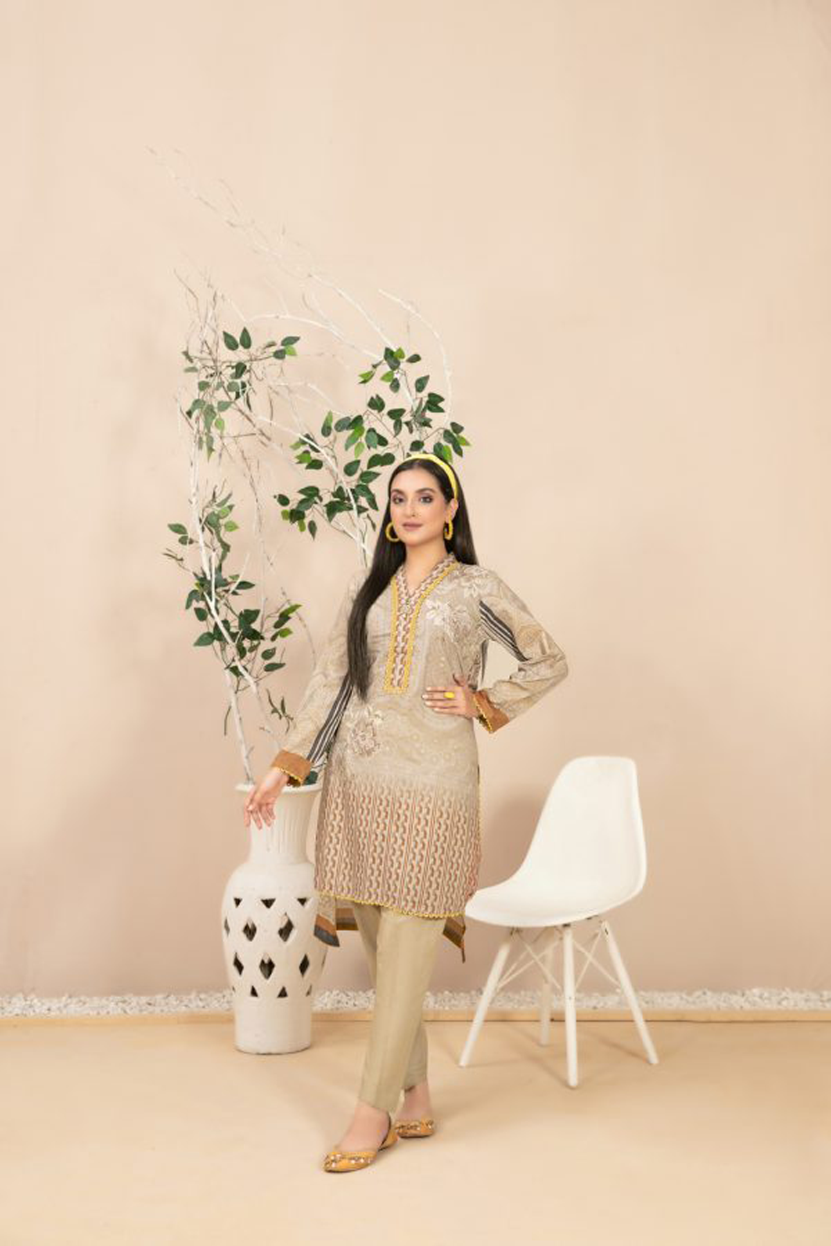 Tawakkal Stitched 2D-D-7042