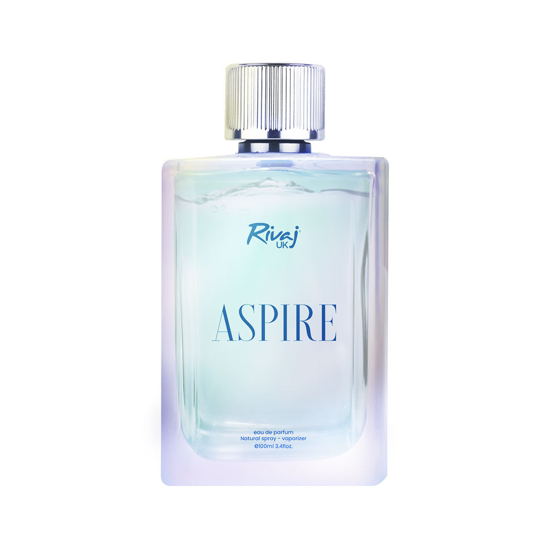 Rivaj UK -Aspire Eau De Perfume For Men 100ml