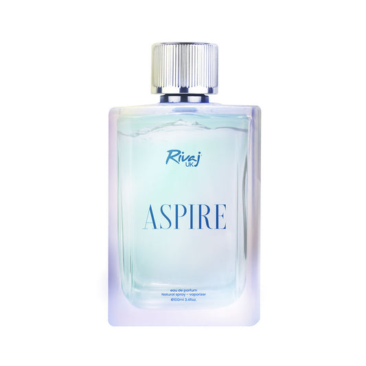 Rivaj UK -Aspire Eau De Perfume For Men 100ml