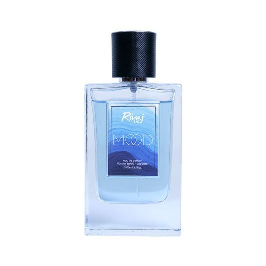 Rivaj UK - Mood Eau De Perfume For Men 100ml