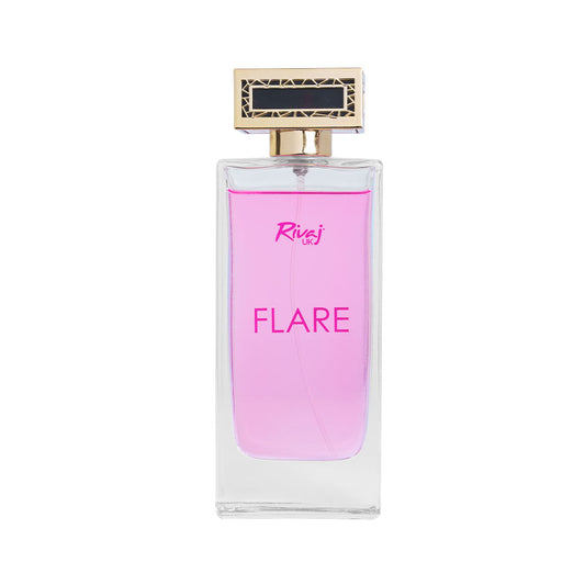 Rivaj UK - Flare Eau De Perfume For Women 100ml
