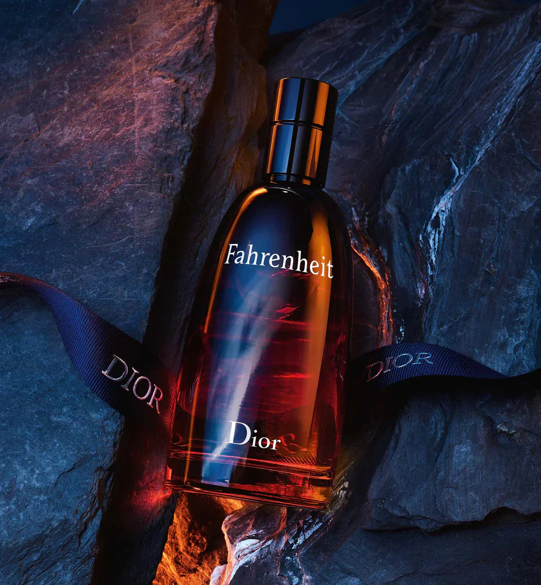 Dior fahrenheit edt 100ml online