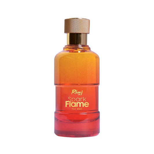 Rivaj UK - Spark Flame Eau De Perfume For Men 100ml