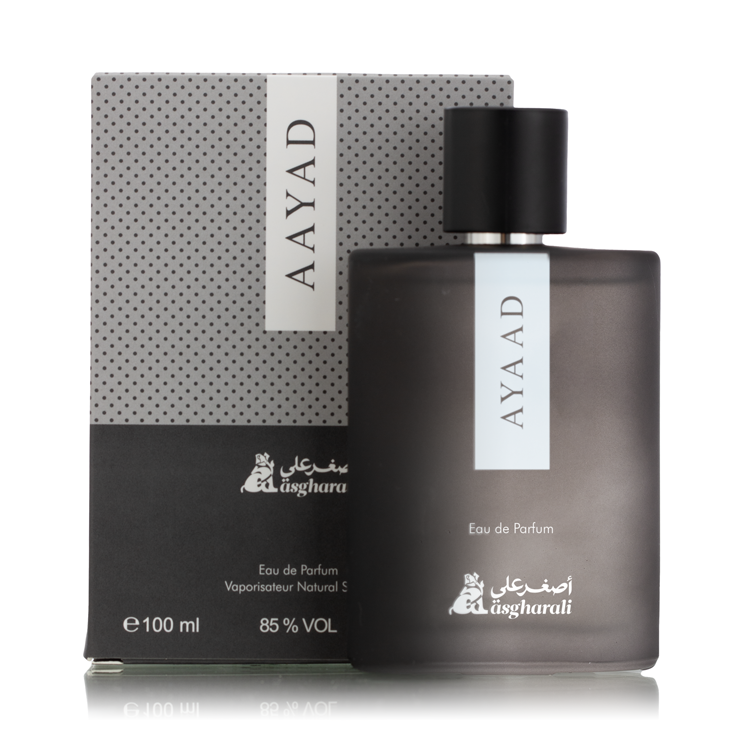 Asghar Ali - AAYAD EDP 100ML