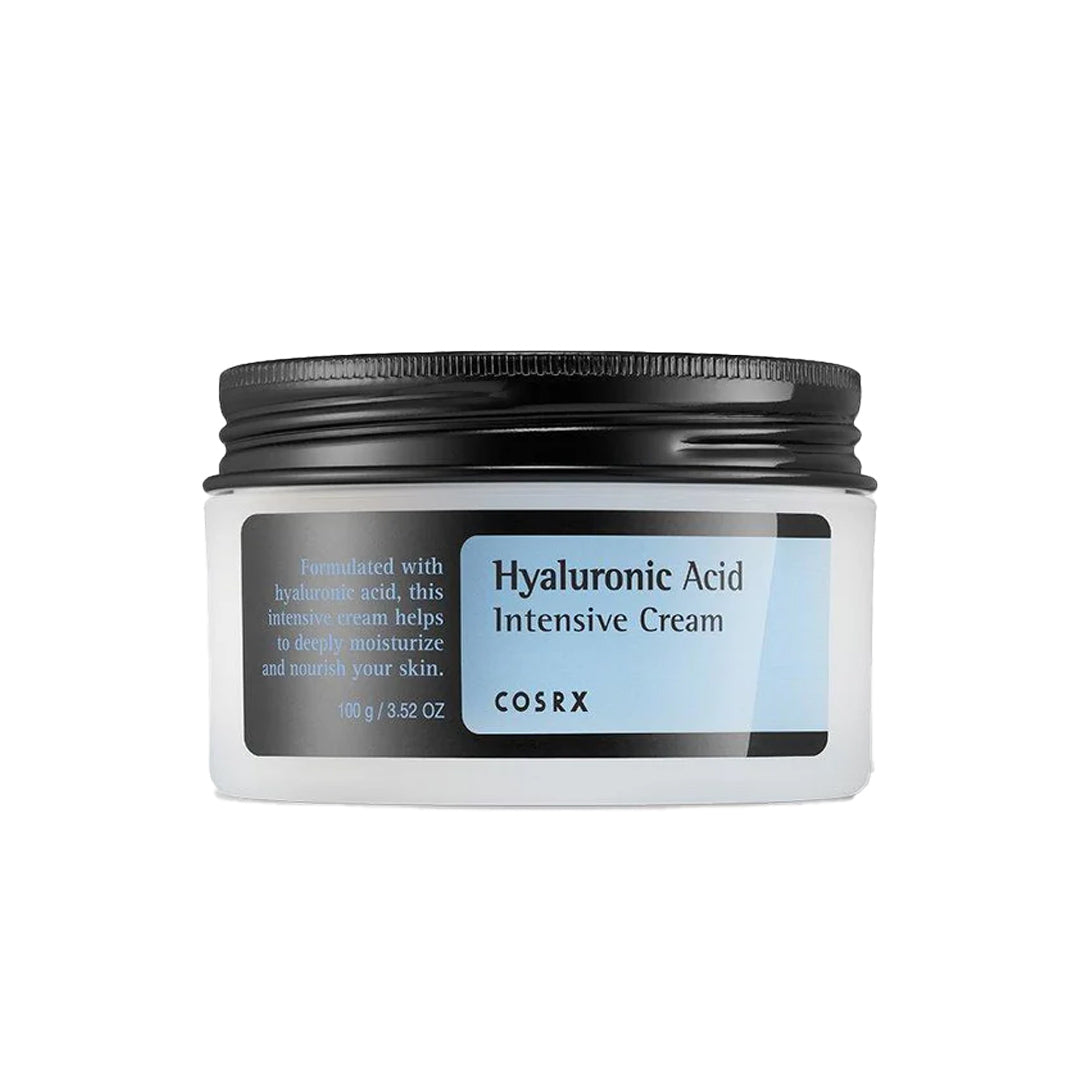 Cosrx - Hyaluronic Acid Intensive Cream 100g