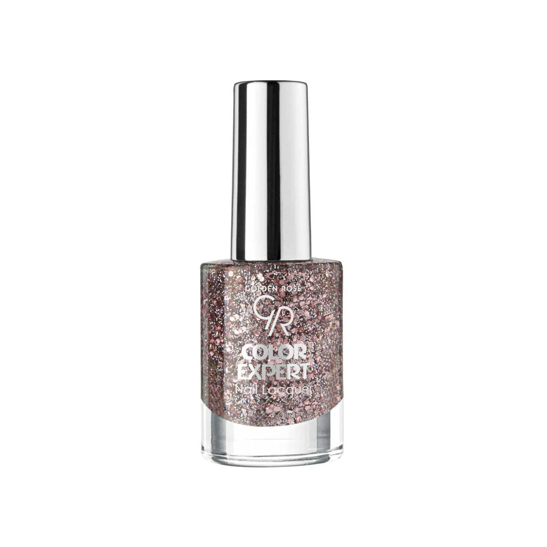 Golden Rose - Color Expert Nail Lacquer - 608
