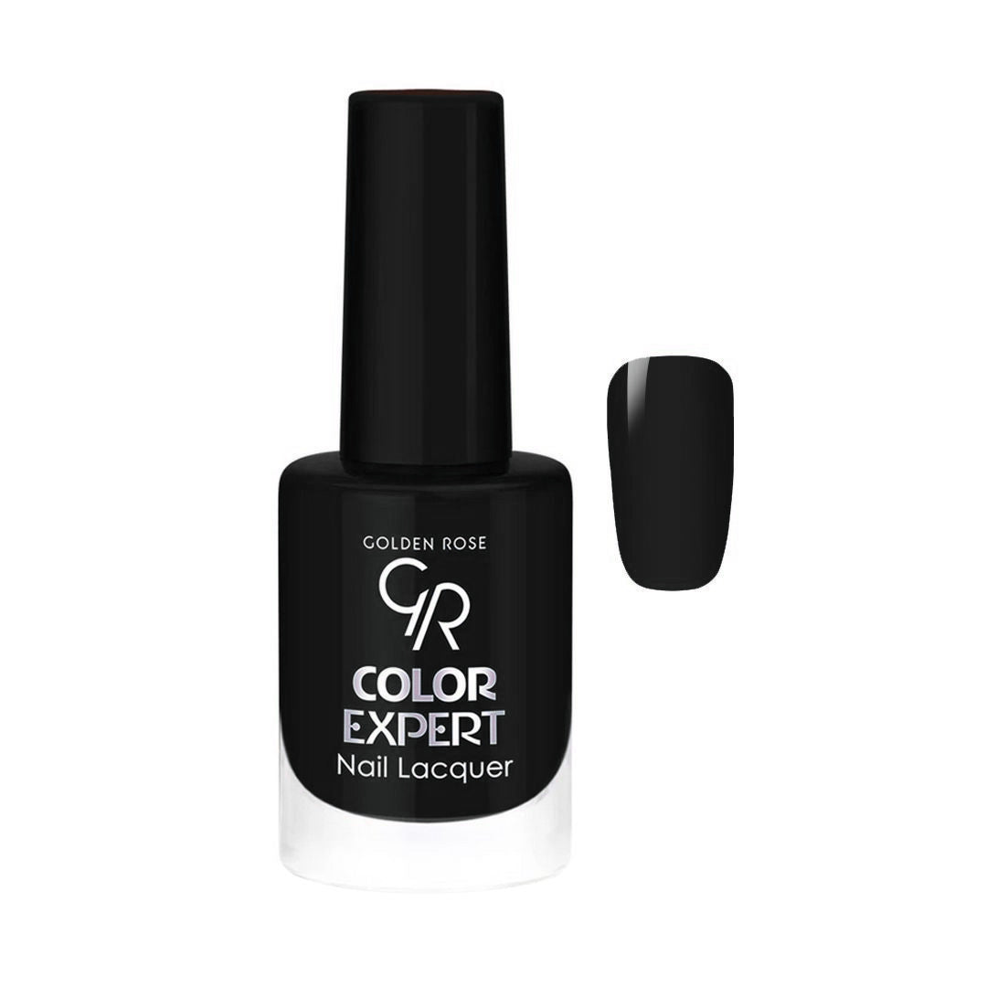 Golden Rose - Color Expert Nail Lacquer - 110