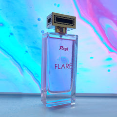 Rivaj UK - Flare Eau De Perfume For Women 100ml